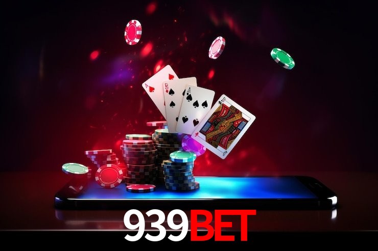 Experiência VIP 939BET