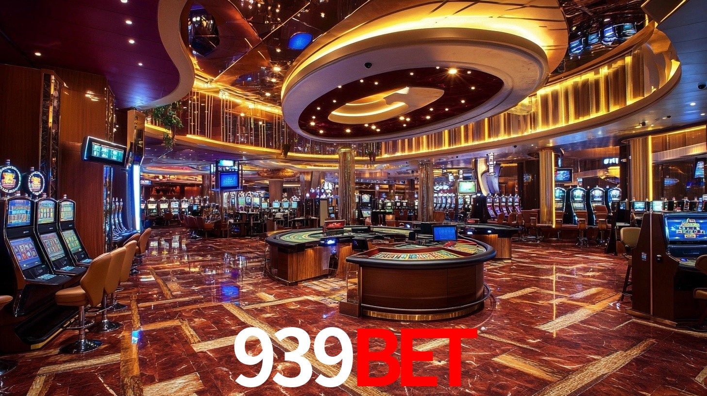 Premium Interface 939BET