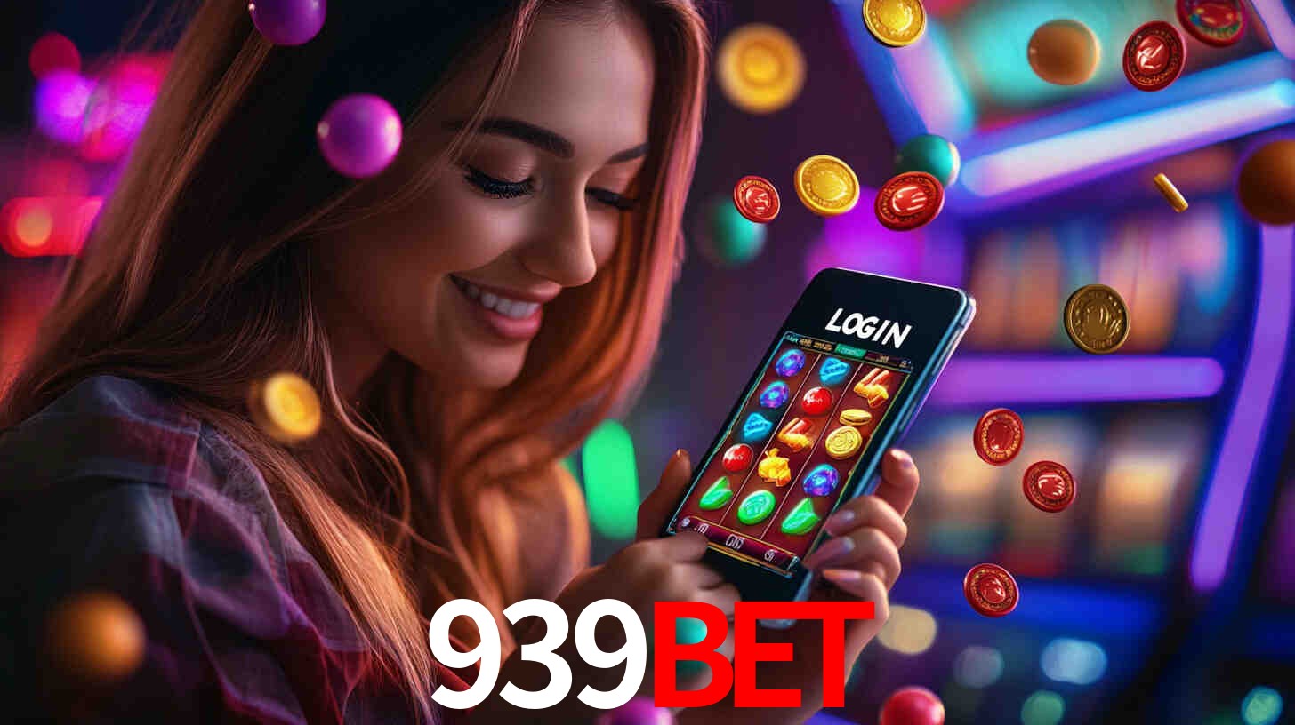 939BET App