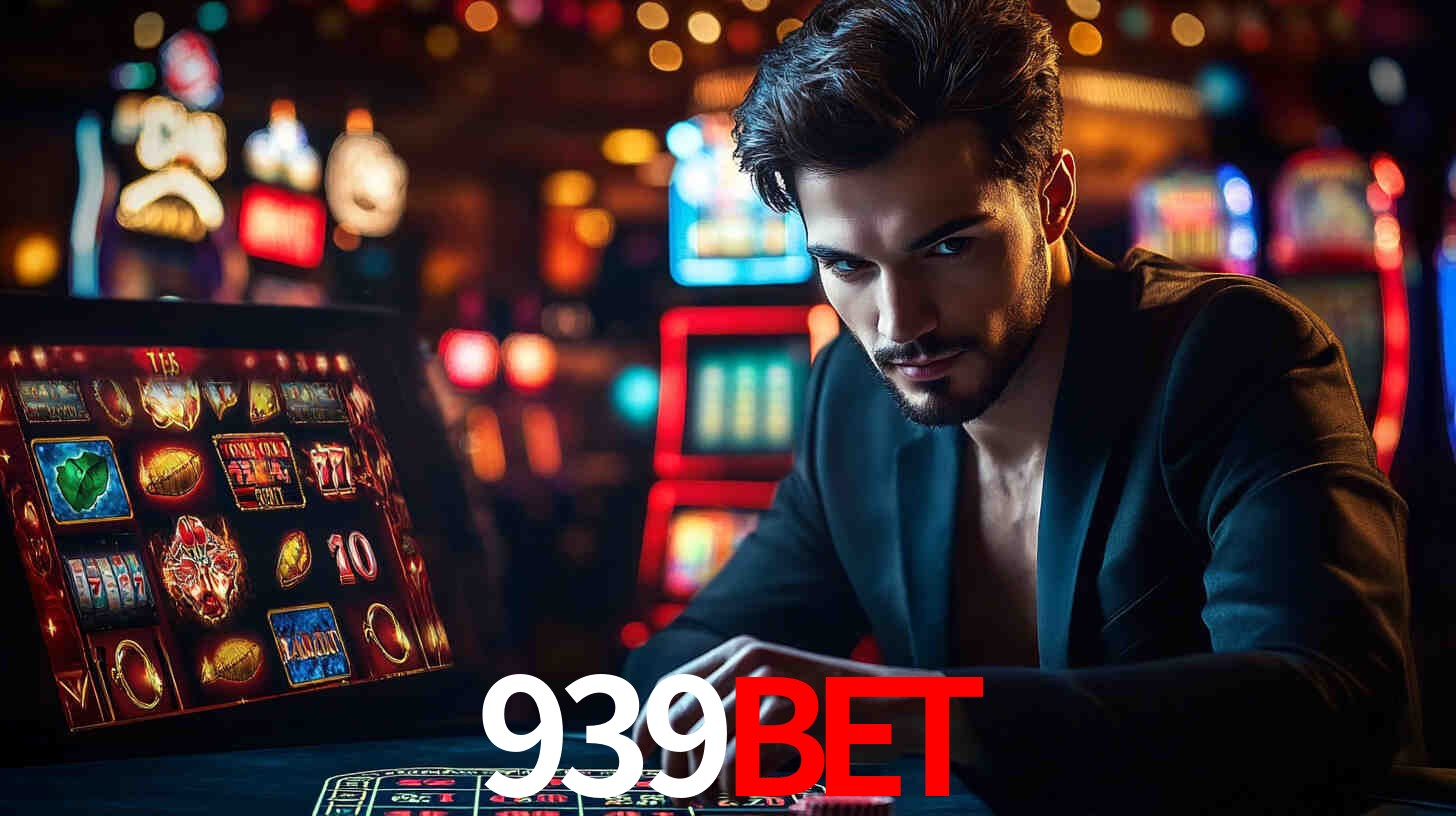 939BET paga