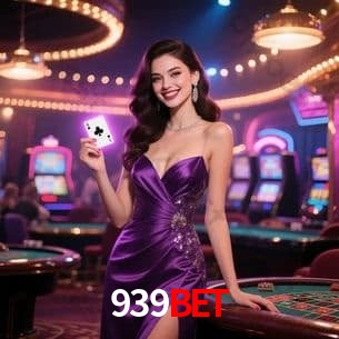 cassino 939BET
