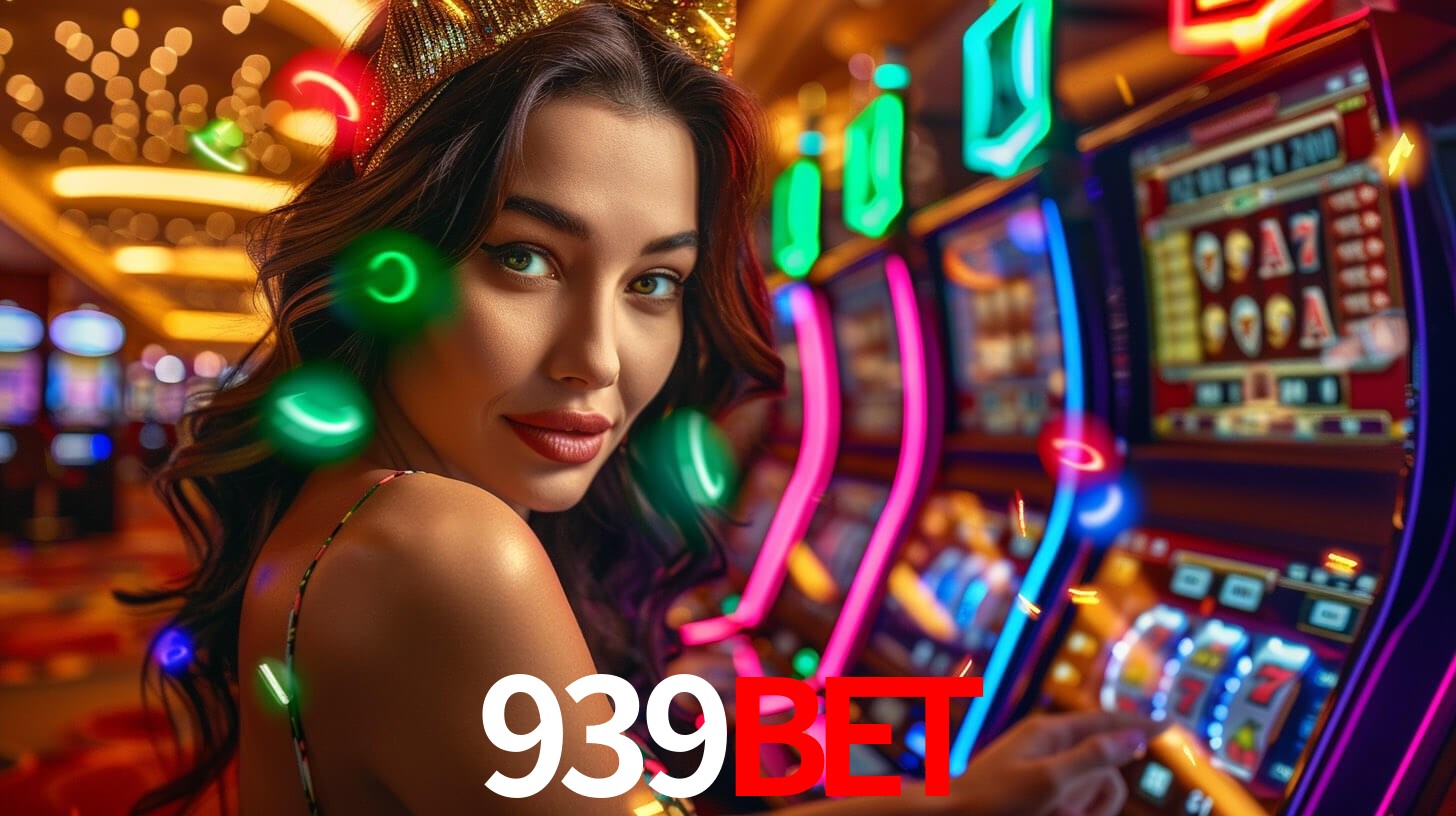 Exclusive Games 939BET