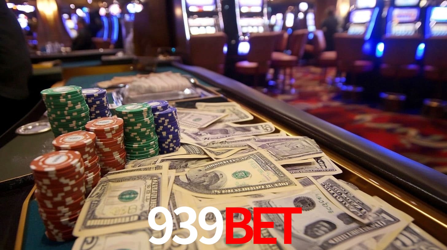 Seasonal Promotions 939BET
