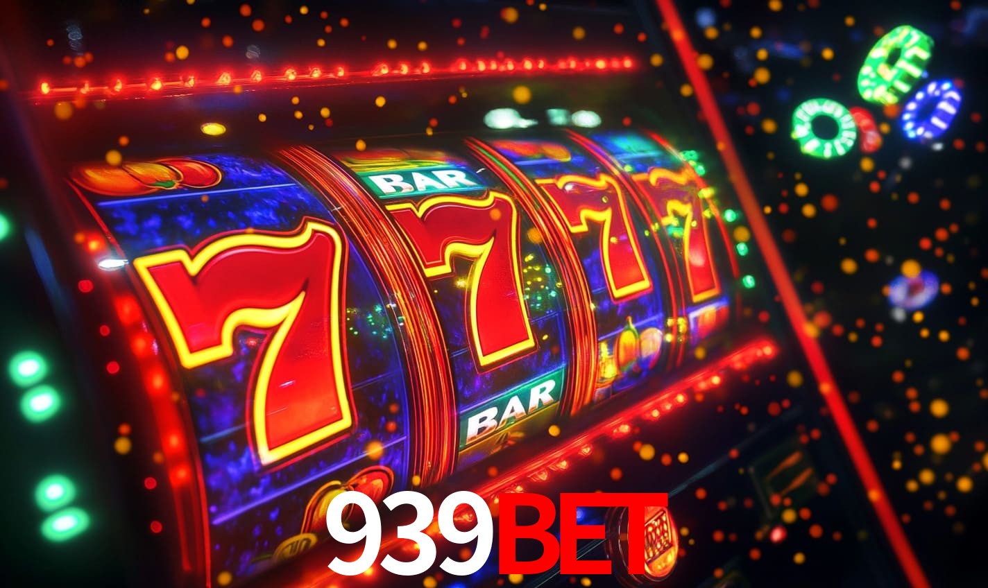 939BET App