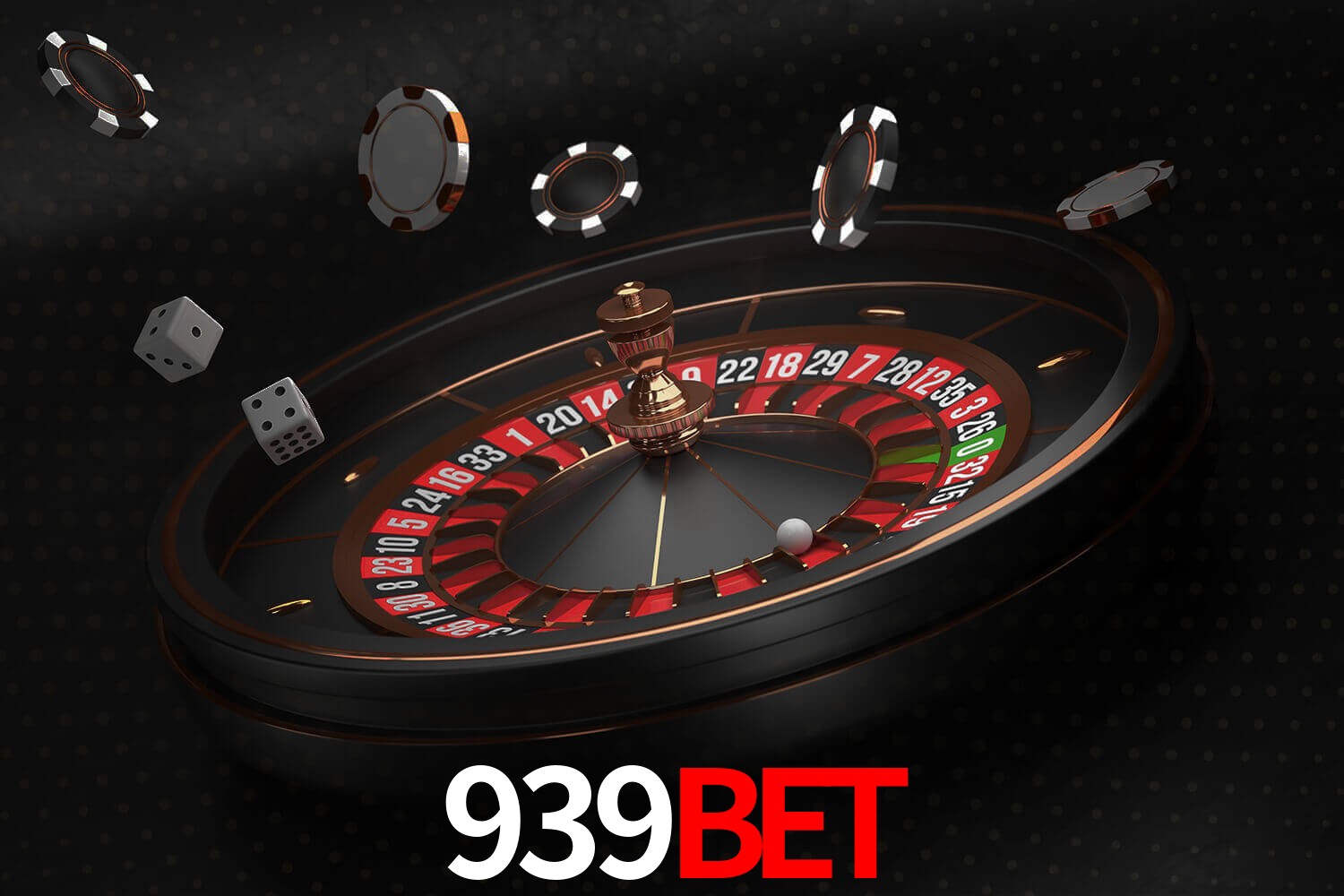 939BET,939BET App