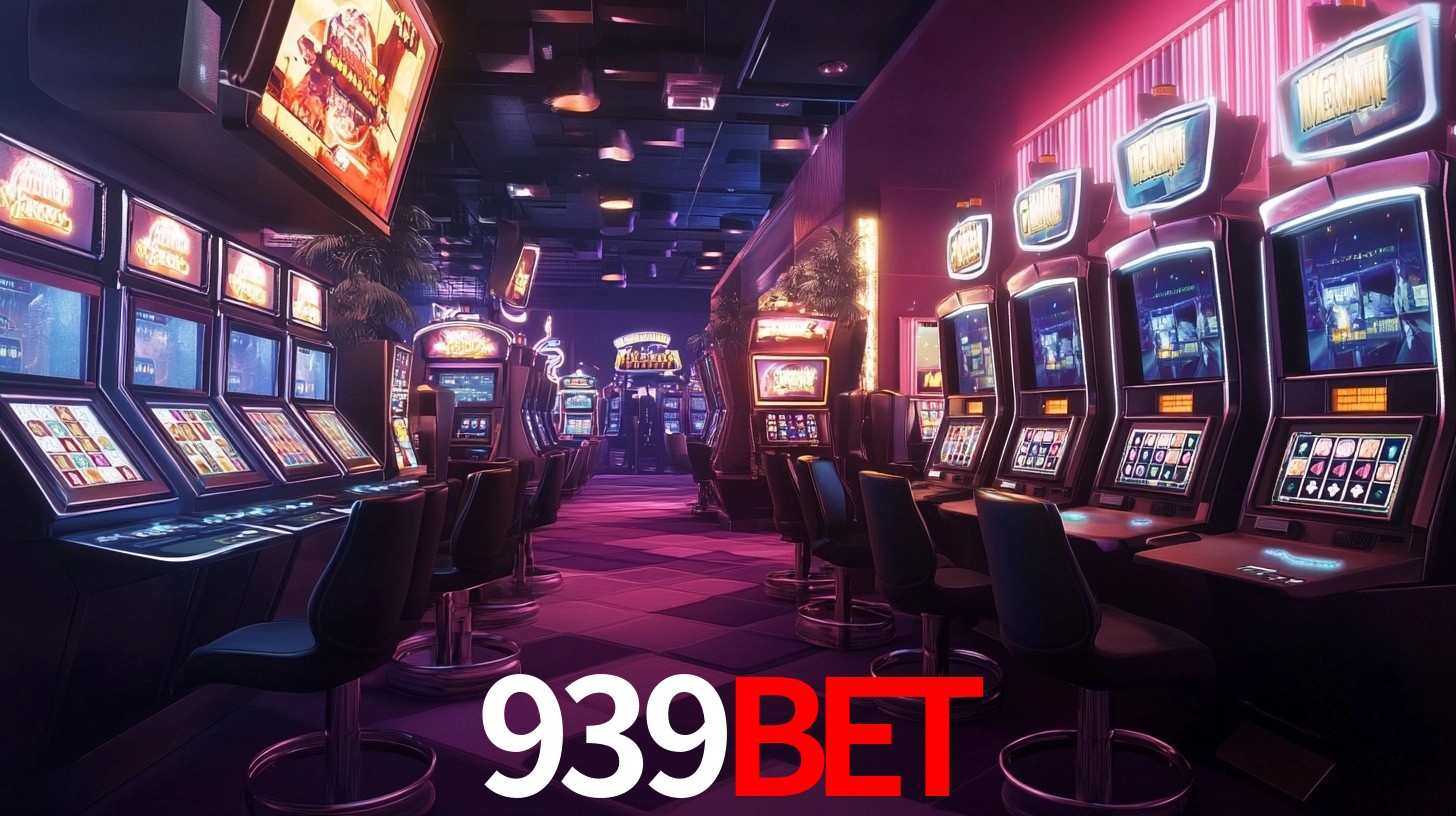 Ofertas Imperdíveis na 939BET: Promoções e Bônus Que Valem a Pena
