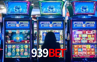 VIP Casino 939BET