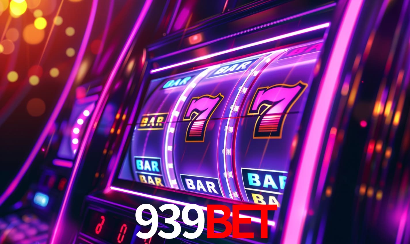939BET: A Experiência de Casino com Jogos de Mesa ao Vivo