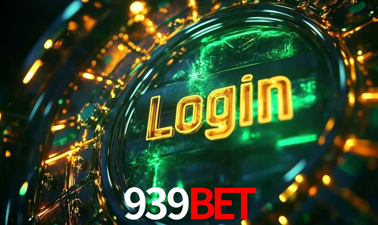 939BET App Interface