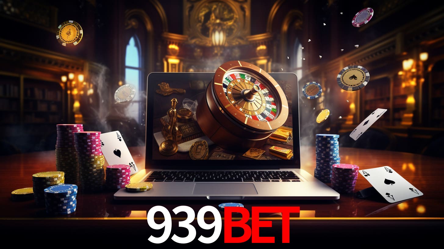 Daily Bonuses 939BET