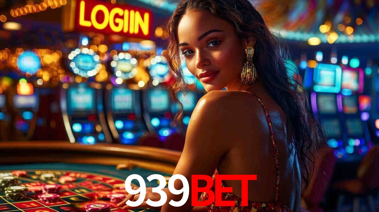 Games Directory 939BET