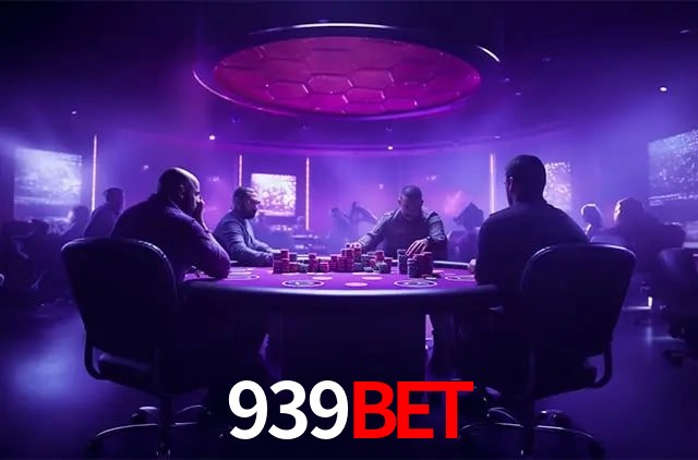 Bonus Features 939BET