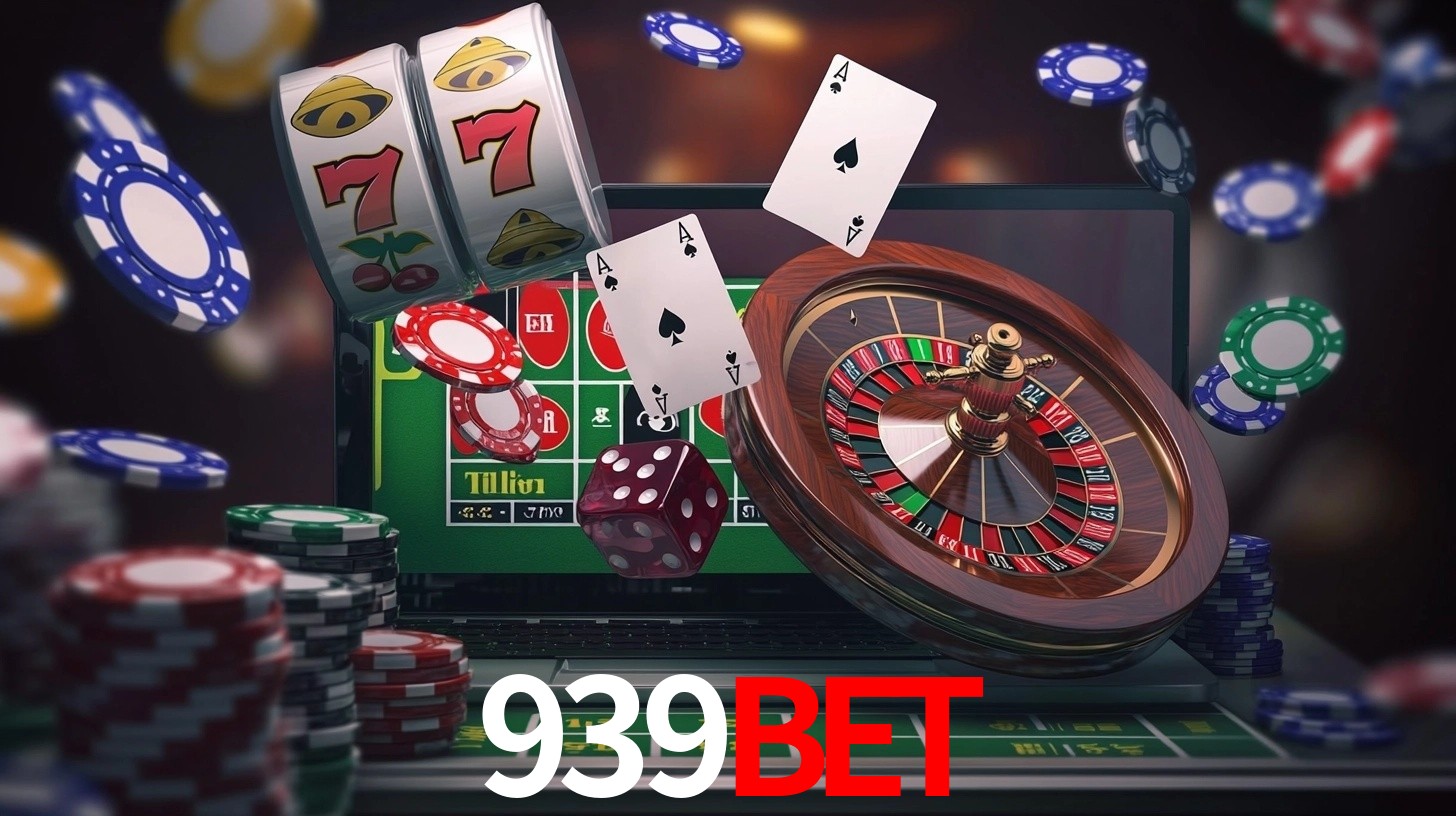 939BET,939BET App