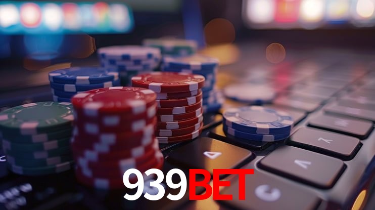 Secure Login 939BET