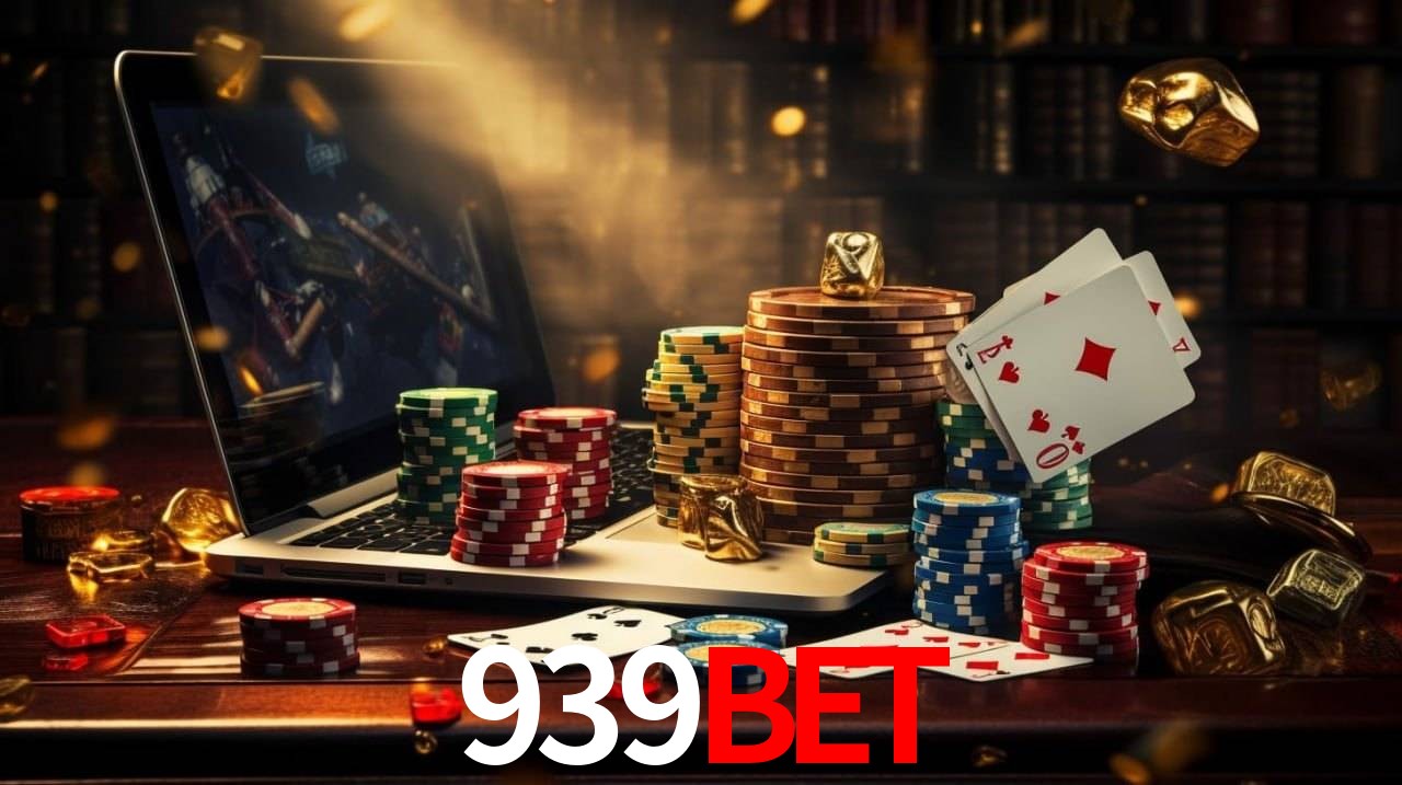 Tennis Betting 939BET
