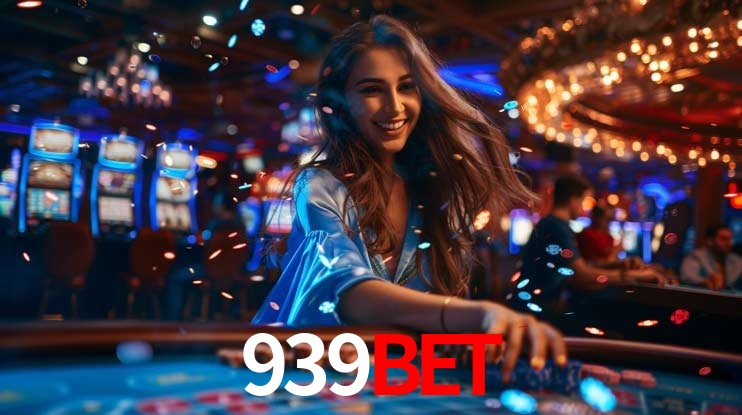 Football Betting 939BET