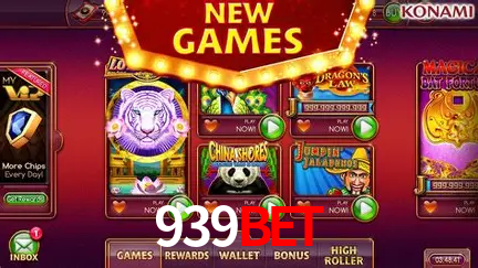 Live Casino 939BET