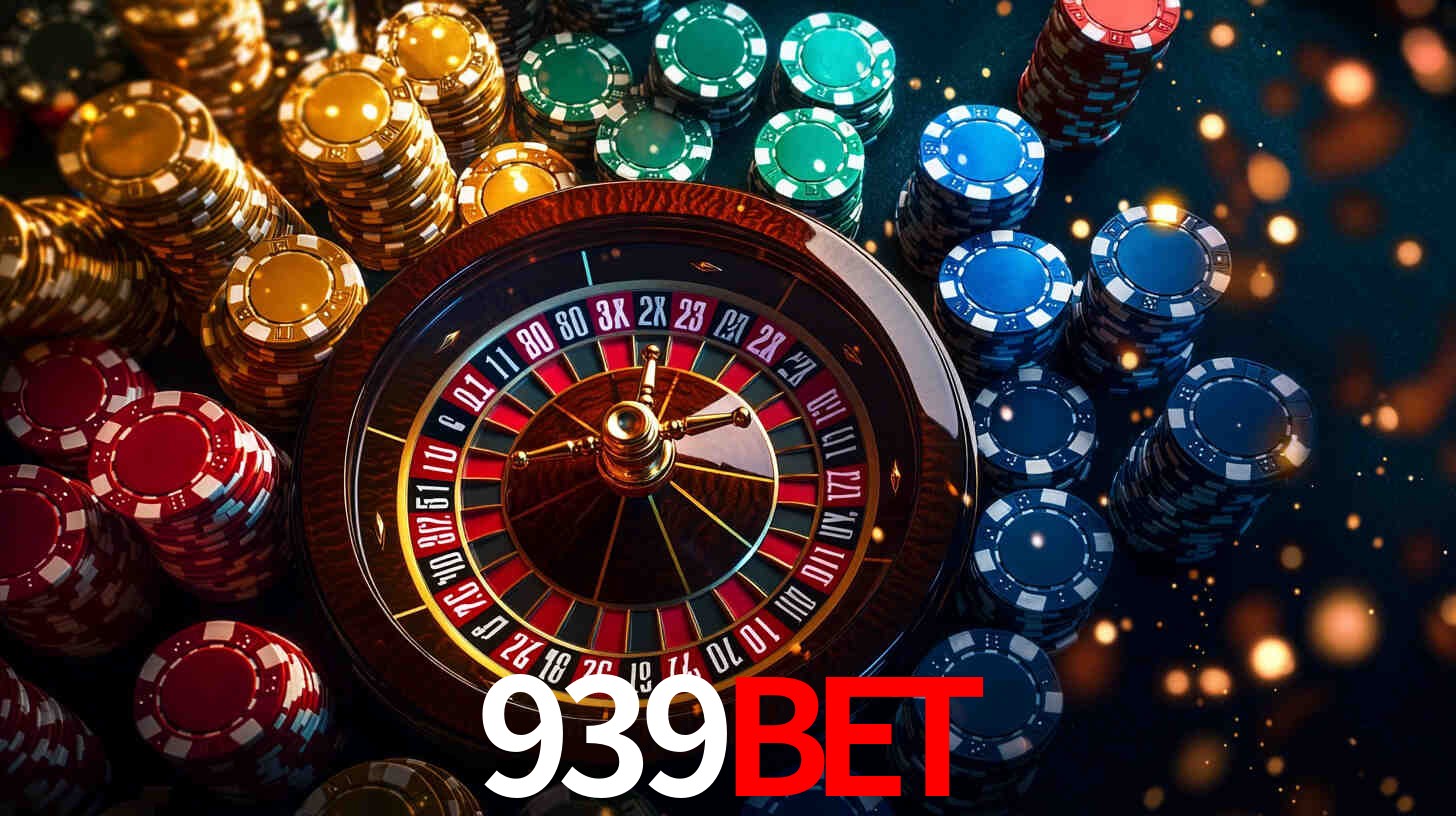 Tournaments 939BET