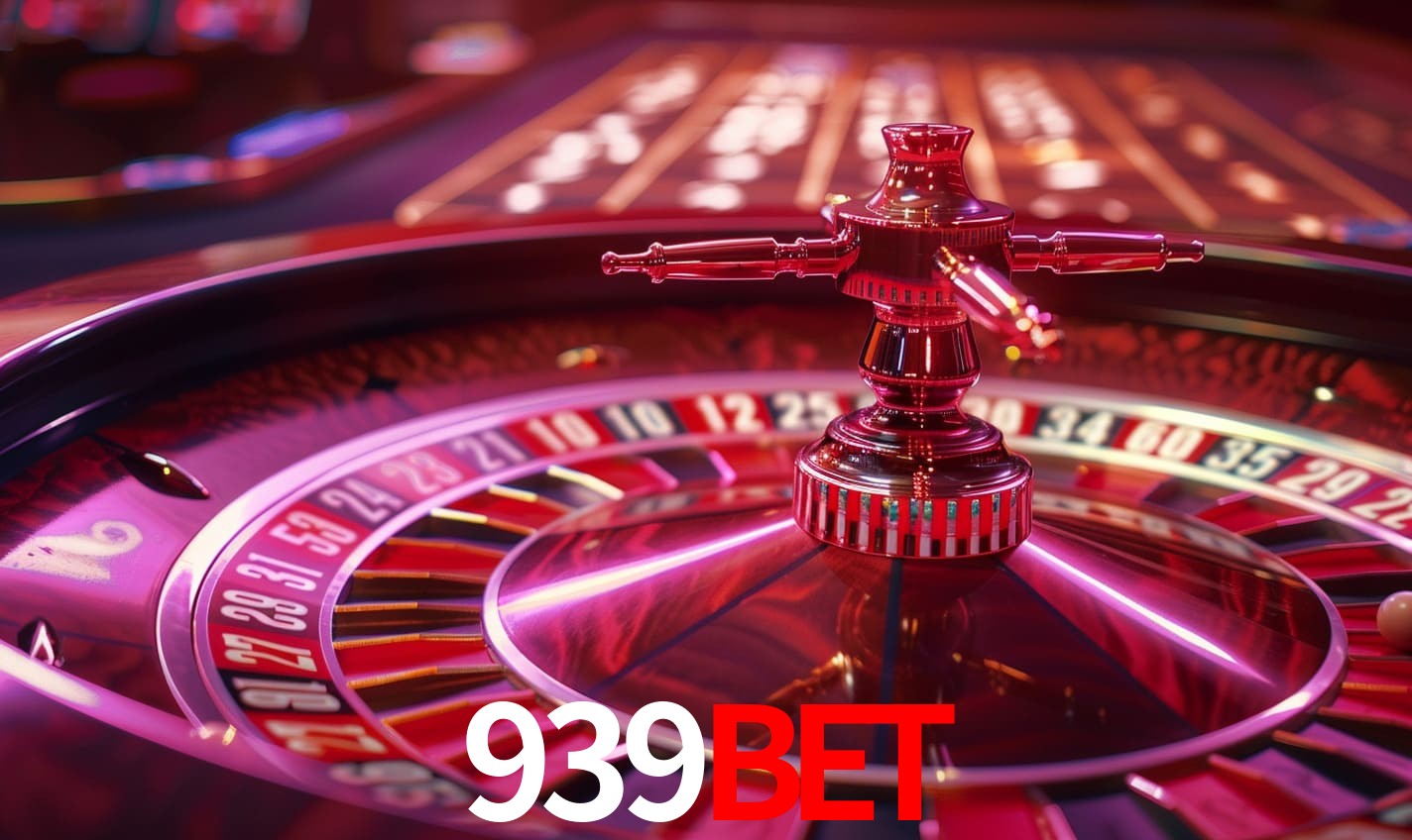 Descubra a Essência do 939BET: Nossa História e Compromissos