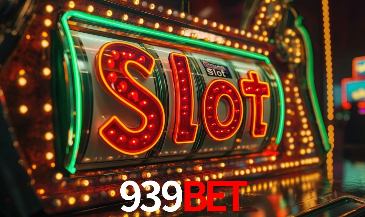 Account Benefits 939BET