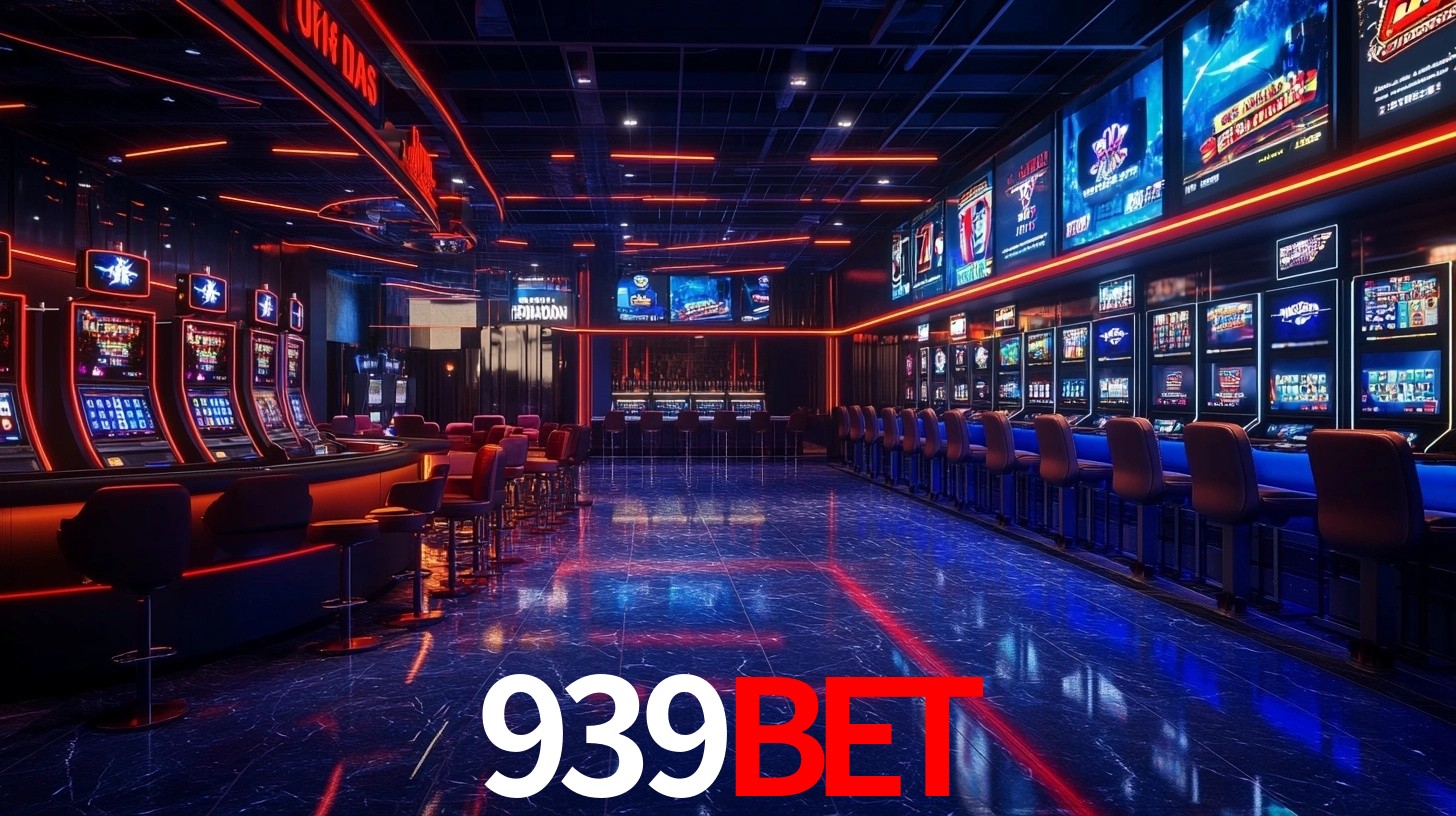 939BET App Interface