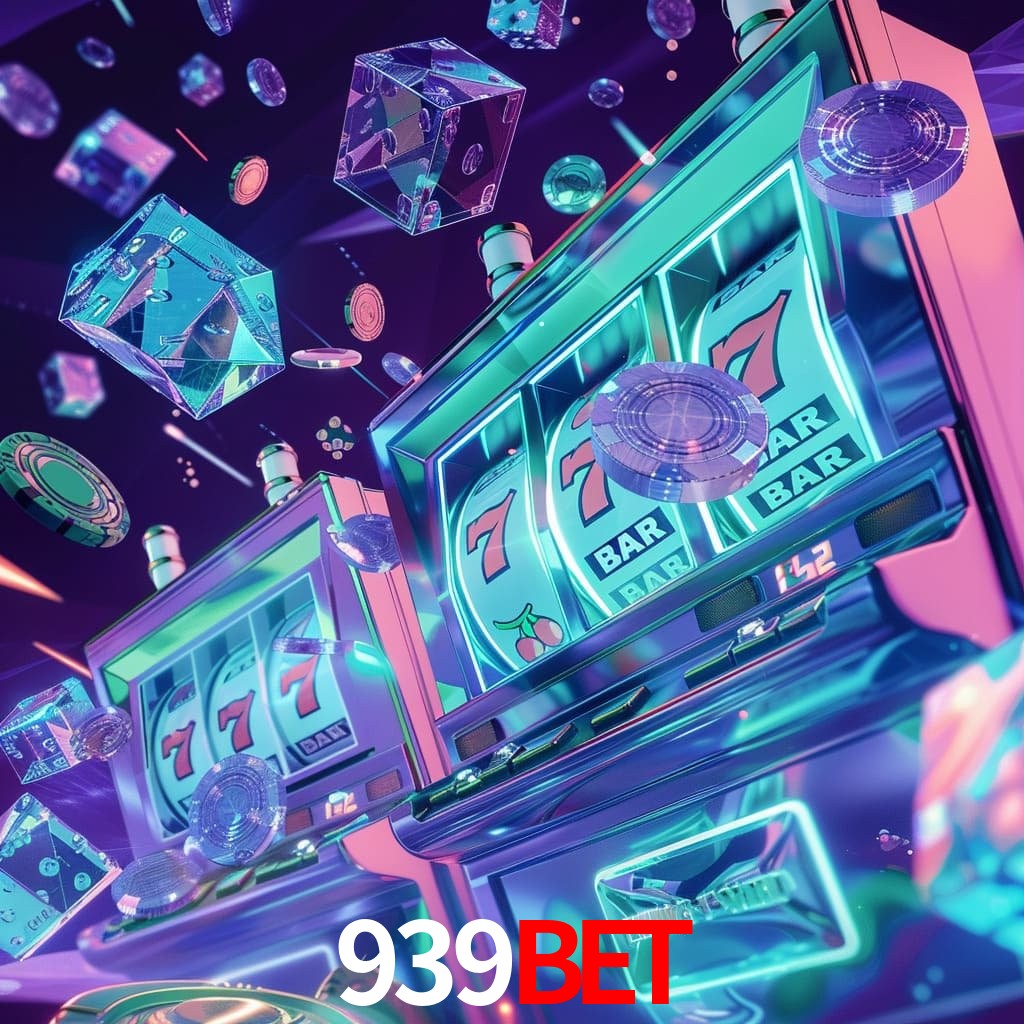 A Emoção da Loteria na 939BET: Uma Chance de Mudança de Vida