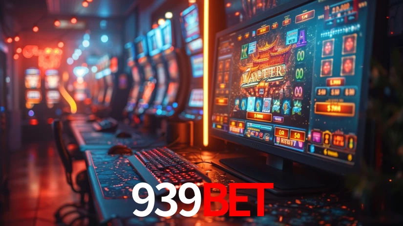 939BET,939BET App