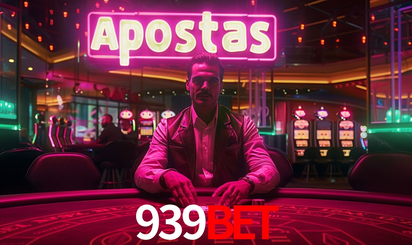 Explorando a Categoria de Eventos em Apostas na 939BET