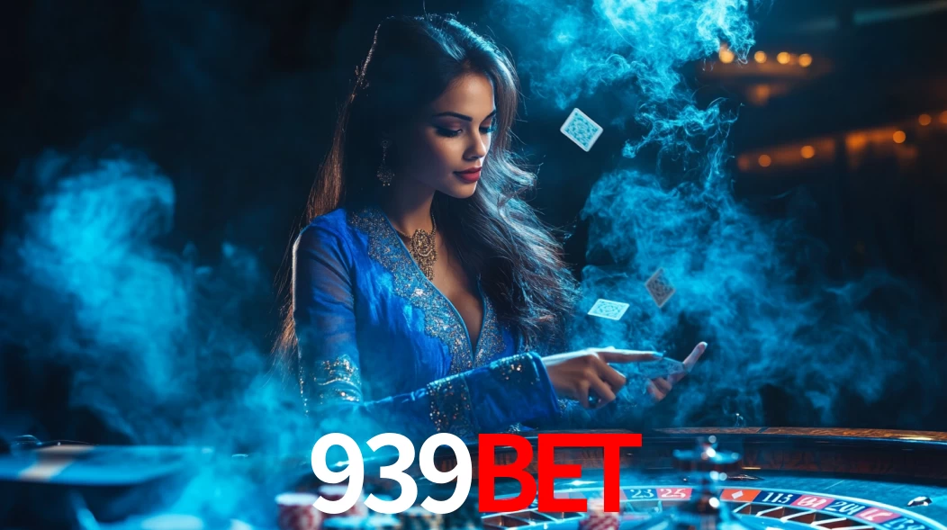 Descubra a Essência do 939BET: Nossa História e Compromissos
