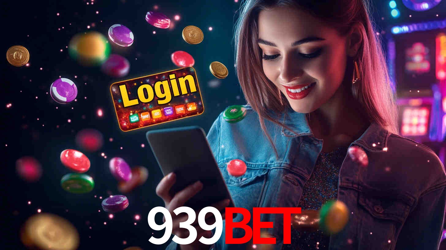 A Popularidade dos Caça-Níqueis no 939BET