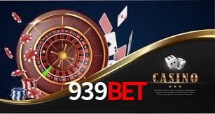 Experiência VIP 939BET