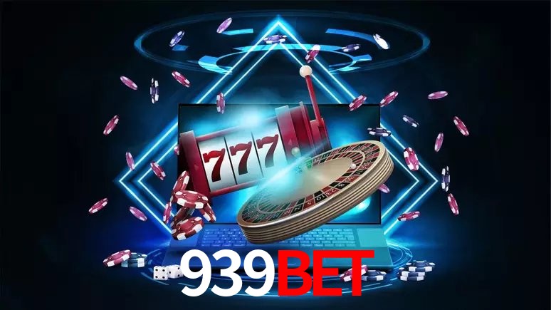 Game Providers 939BET
