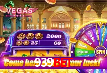 Blackjack Table 939BET