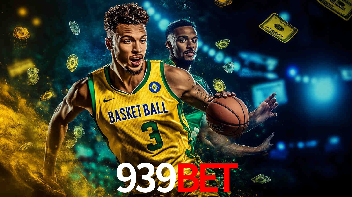 Inovações de Jogos na 939BET: O Futuro das Experiências Interativas