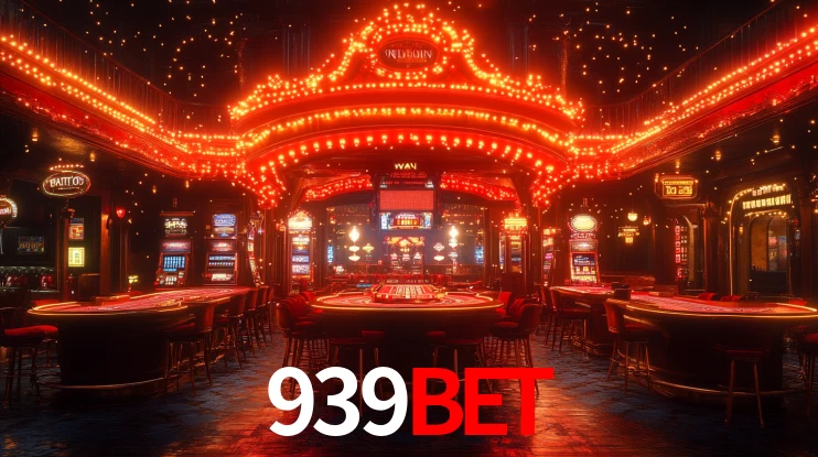 939BET,939BET App