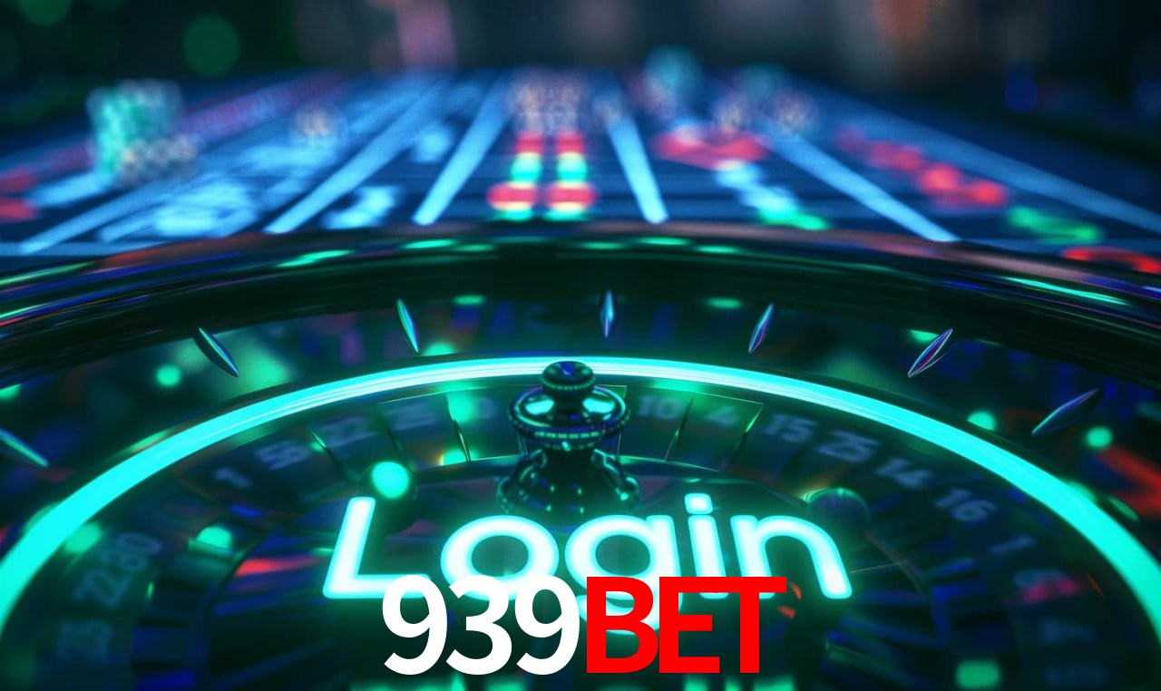 Welcome Bonus 939BET