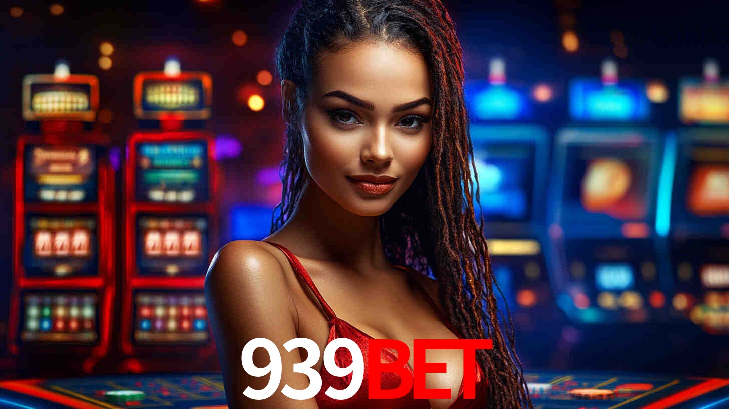 A Popularidade dos Caça-Níqueis no 939BET