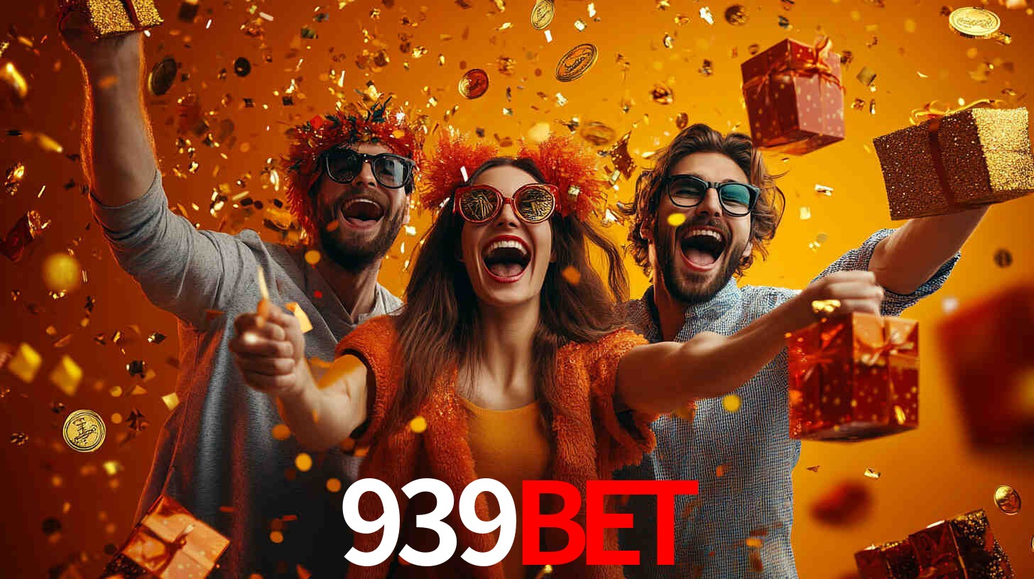 939BET,939BET App
