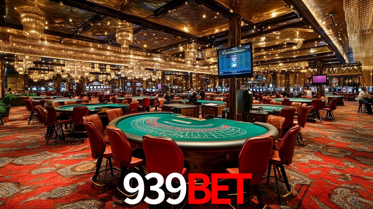 939BET App