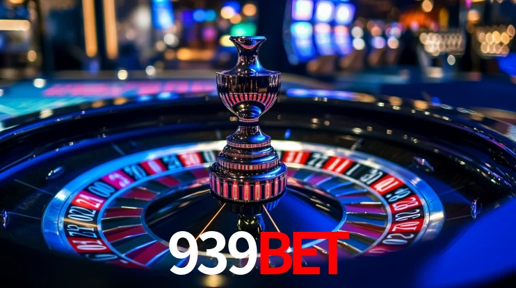 Experimente o Login Seguro Premium no 939BET