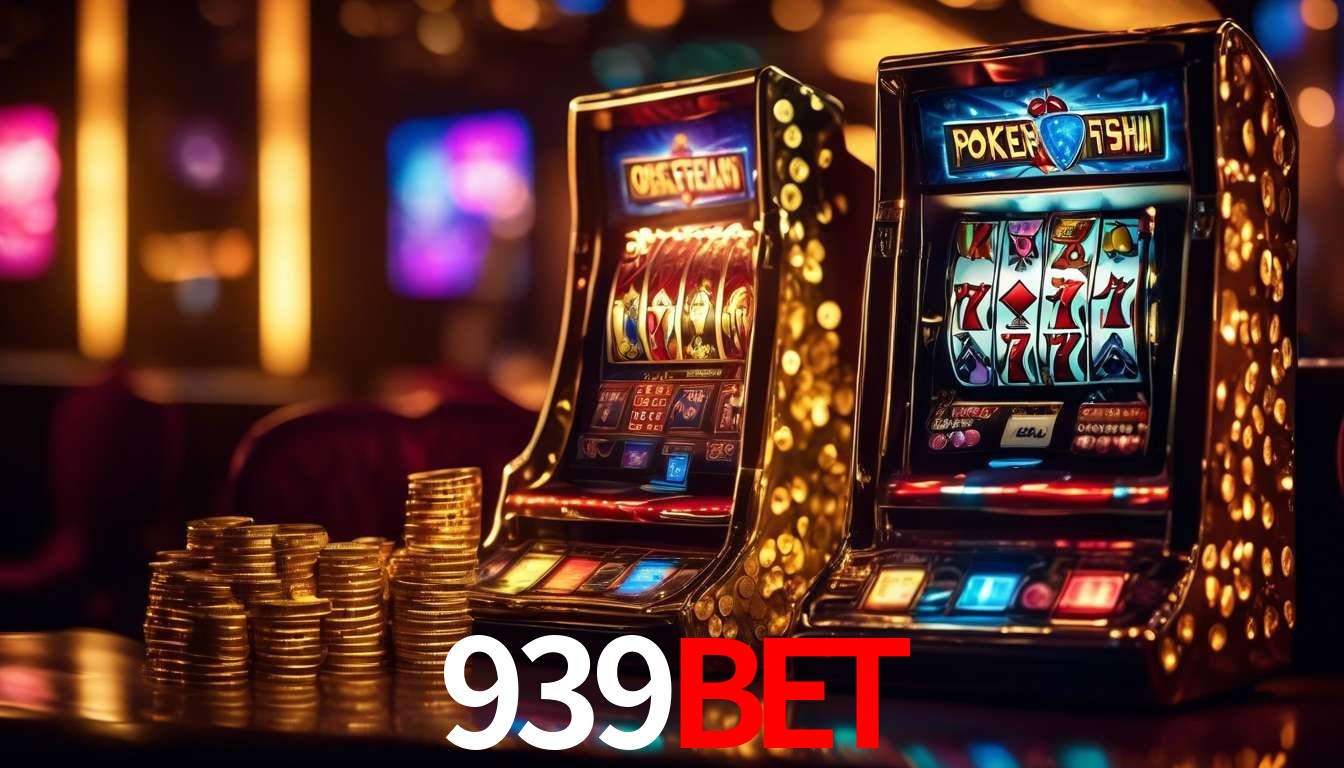 Descubra o Programa VIP da 939BET: Vantagens Exclusivas para Jogadores
