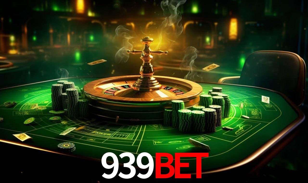 Desvendando o Mundo dos Jogos Virtuais na 939BET
