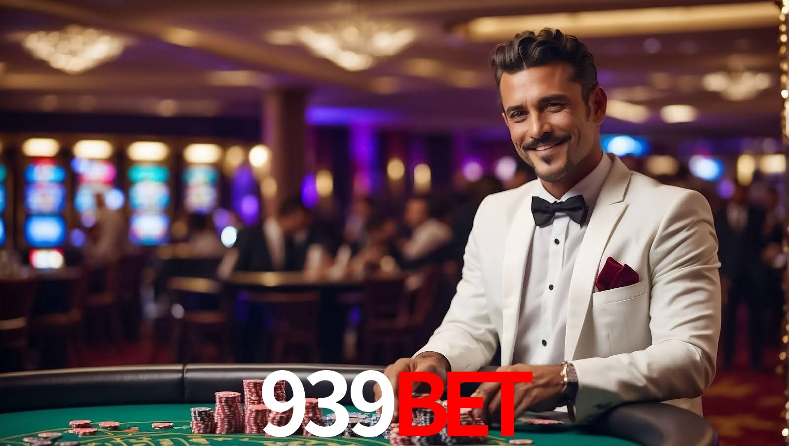 Quick Registration 939BET