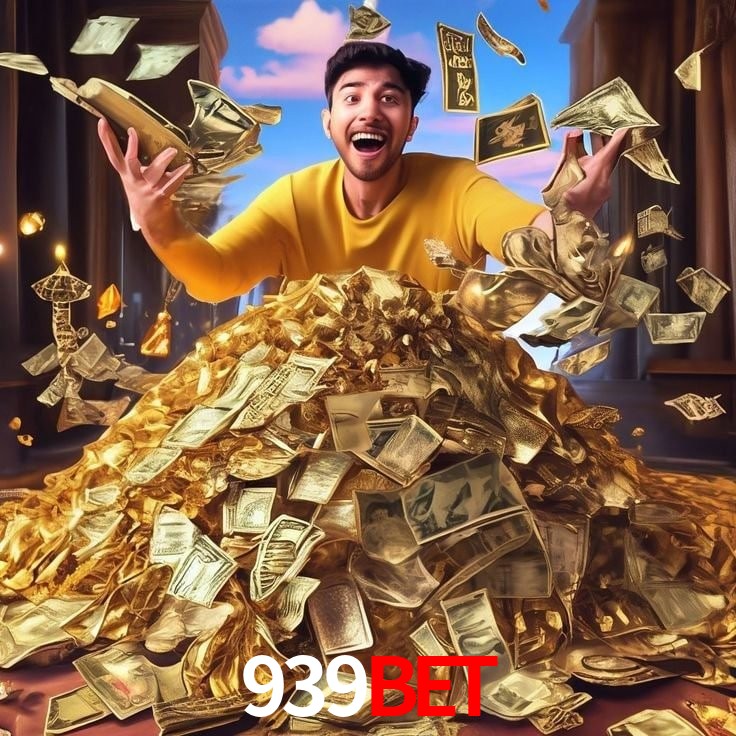 Football Betting 939BET
