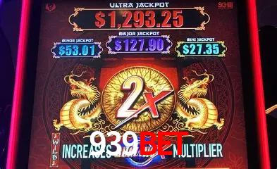 Roulette Table 939BET