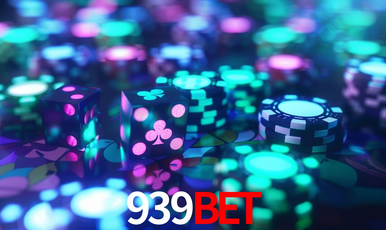 Basketball Betting 939BET