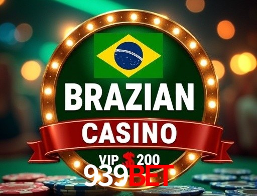 Exclusive Offers 939BET