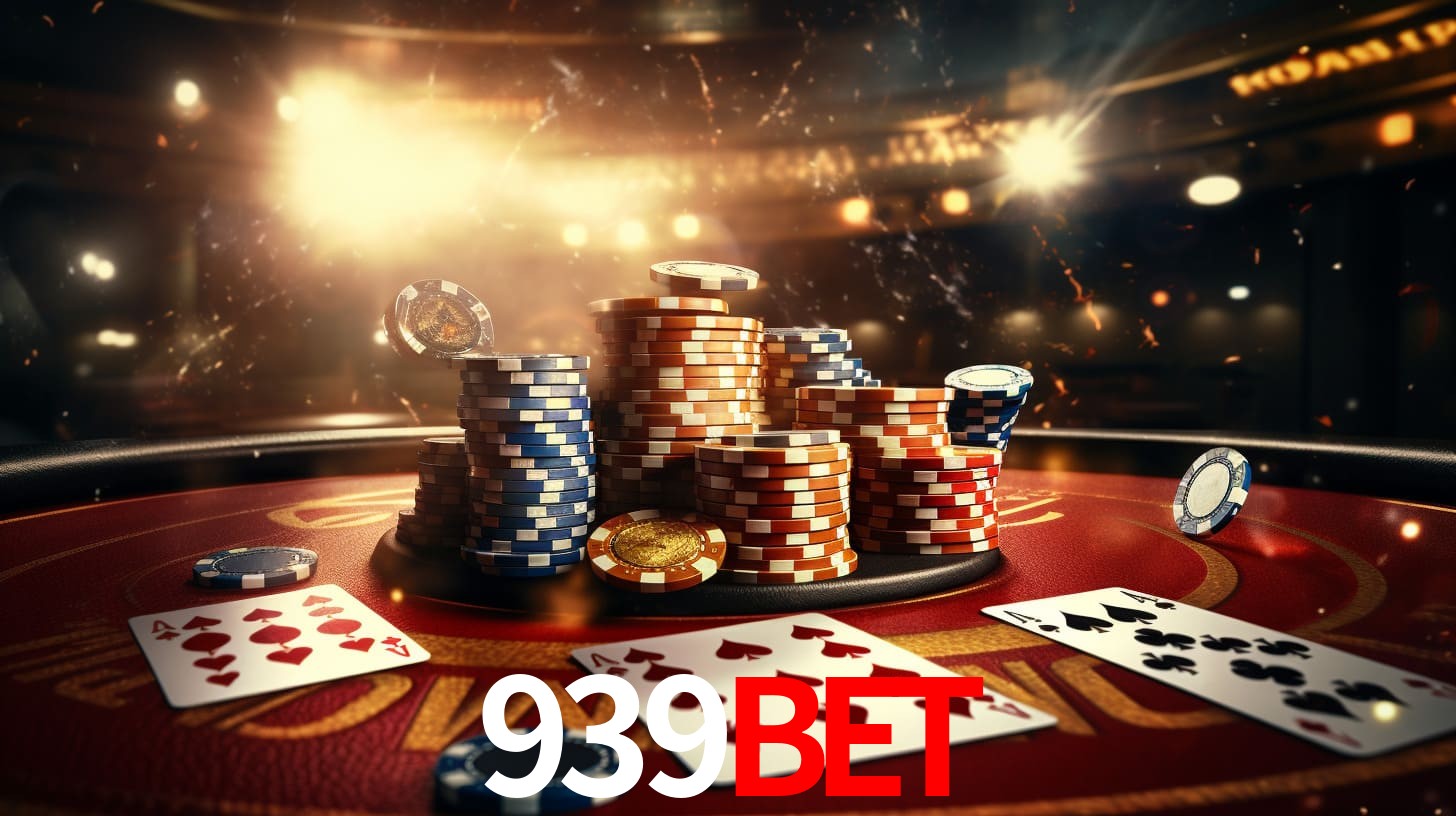 Tournaments 939BET