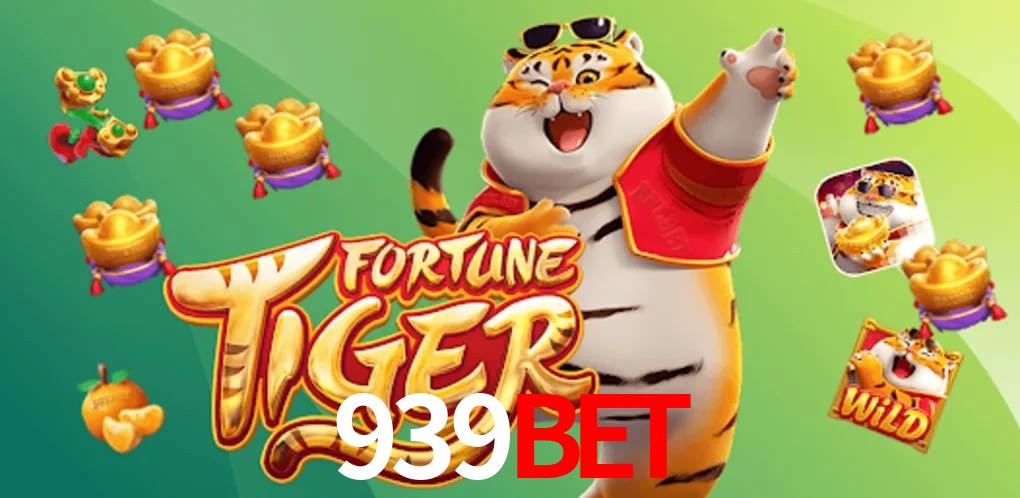 Tennis Betting 939BET