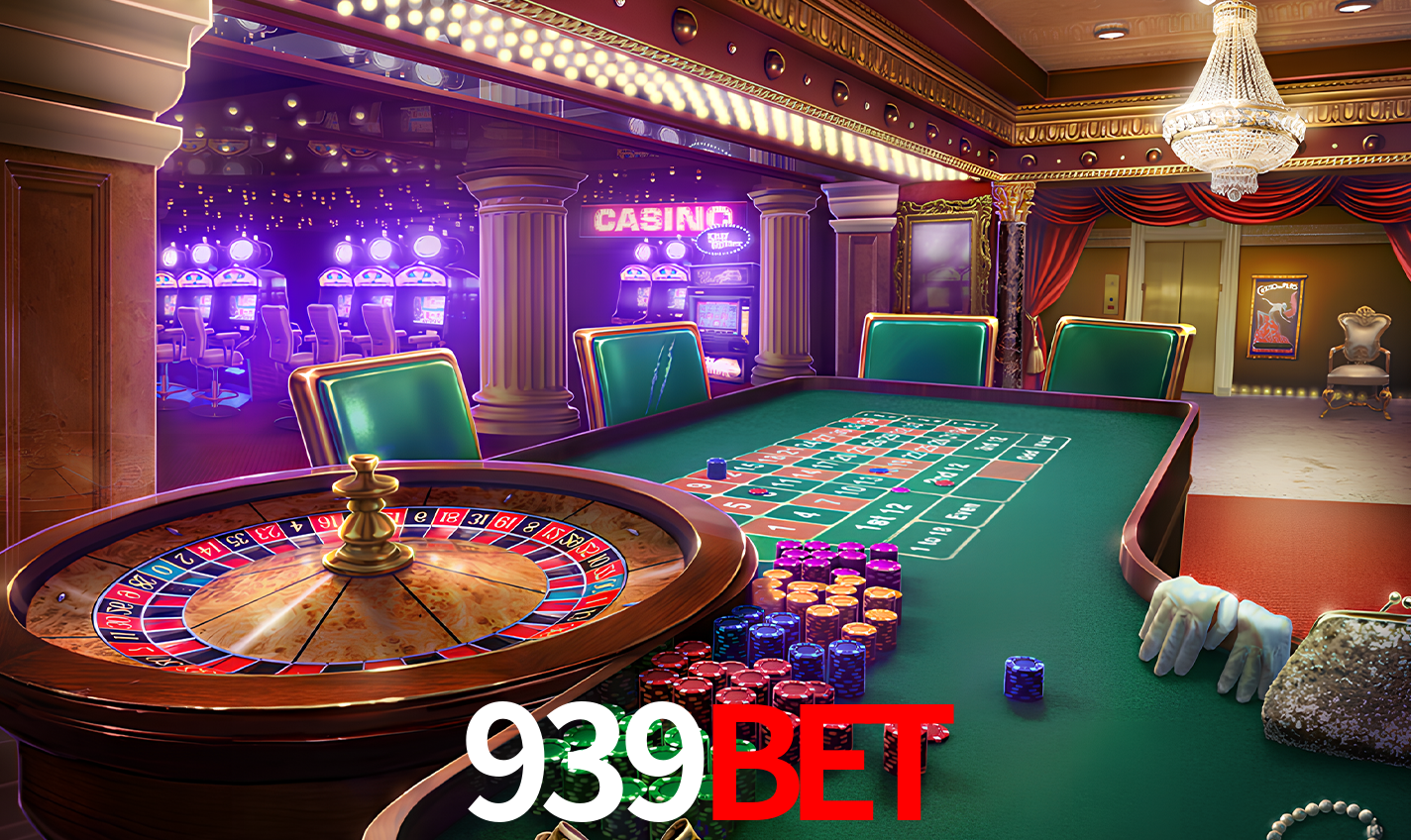 939BET.COM